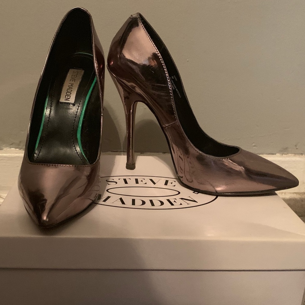 Women’s Heels